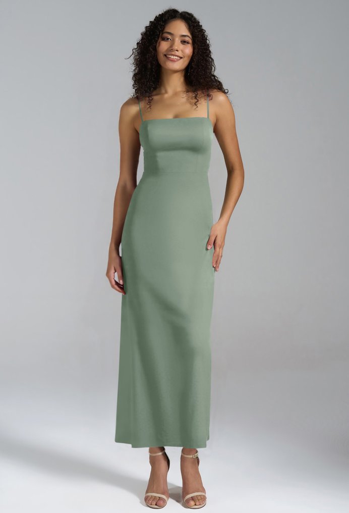 AW Laila Dress